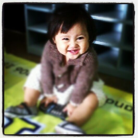 Almahyra Quenetta Mahaeswari, 1 Bulan, Perempuan